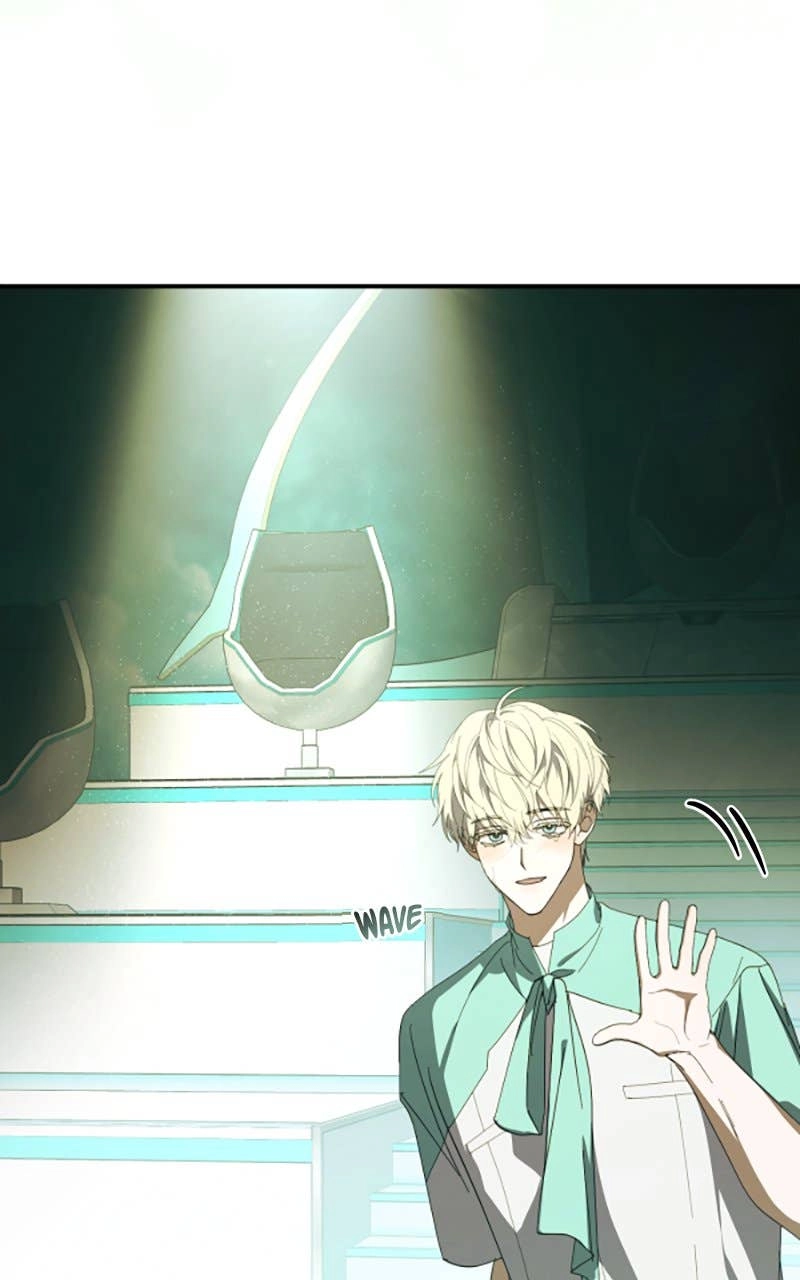 My Comeback as the Youngest Member Chapter 48 Page 82