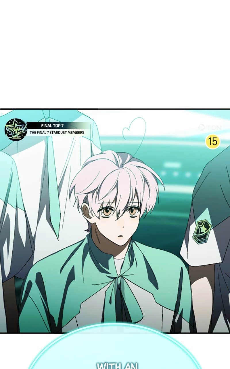My Comeback as the Youngest Member Chapter 48 Page 84