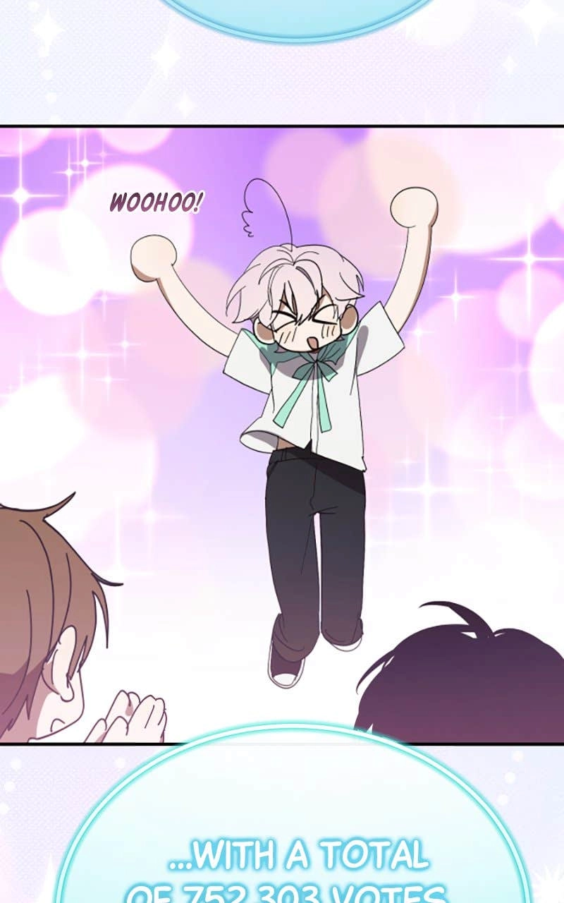 My Comeback as the Youngest Member Chapter 48 Page 92