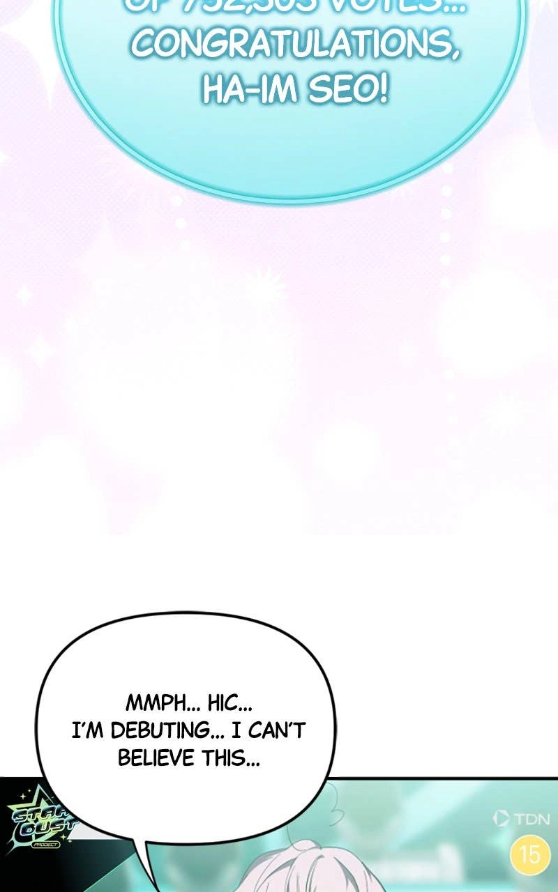 My Comeback as the Youngest Member Chapter 48 Page 93