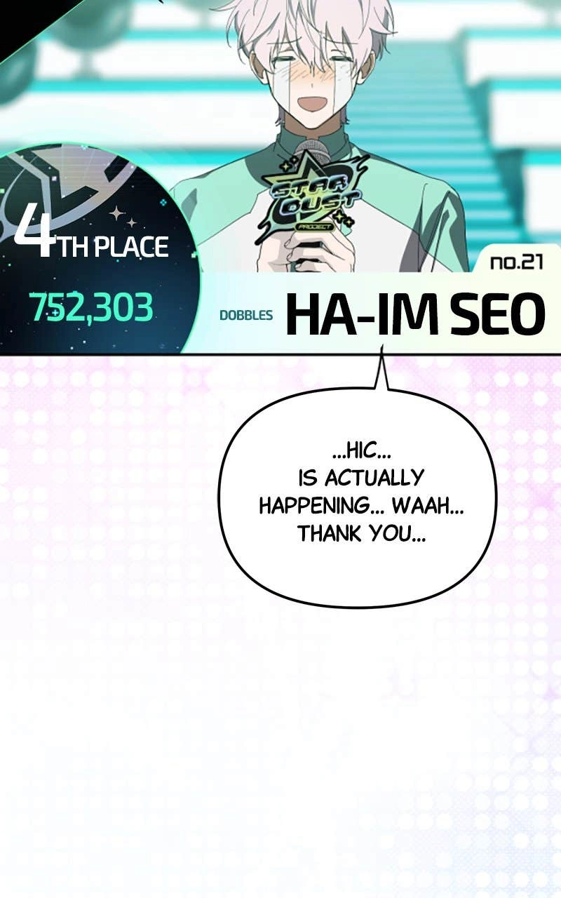 My Comeback as the Youngest Member Chapter 48 Page 94