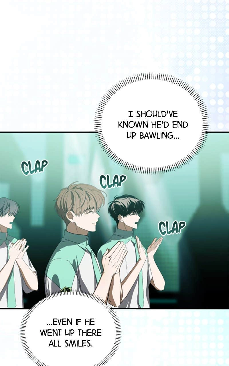 My Comeback as the Youngest Member Chapter 48 Page 95