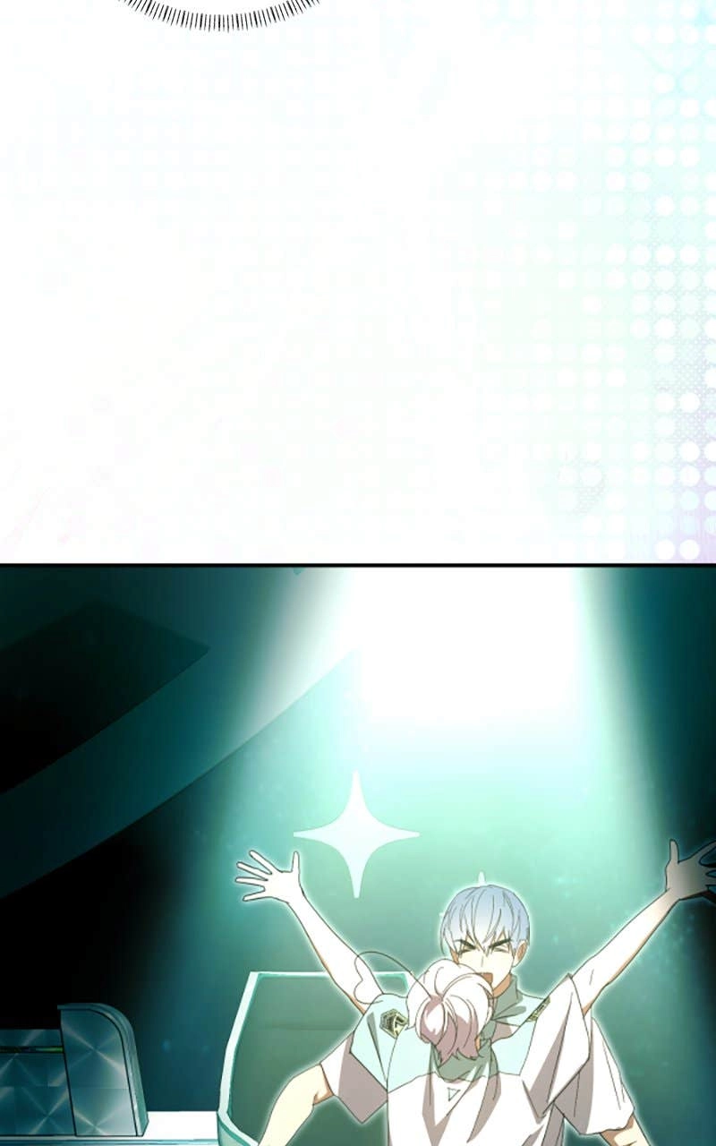 My Comeback as the Youngest Member Chapter 48 Page 96