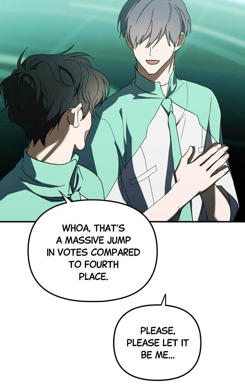 My Comeback as the Youngest Member Chapter 48 Page 99