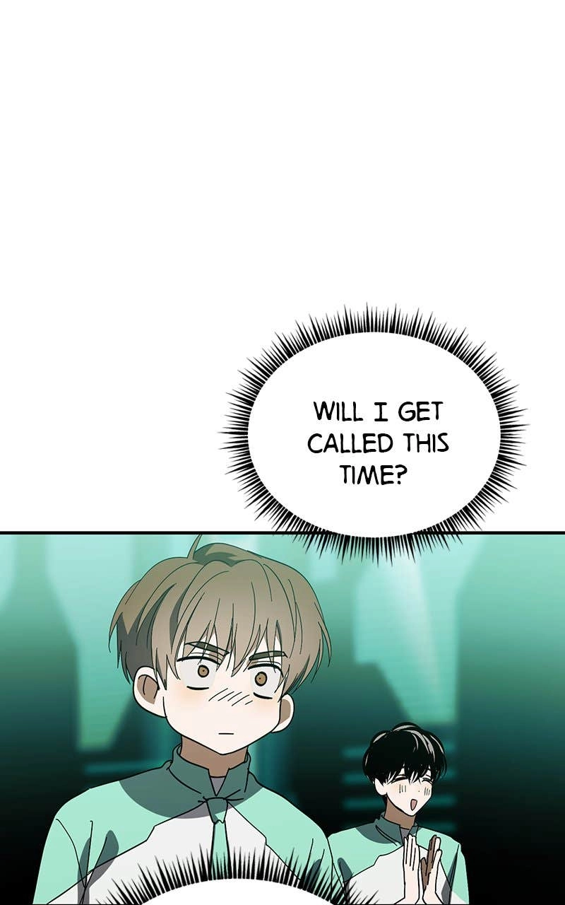 My Comeback as the Youngest Member Chapter 48 Page 100