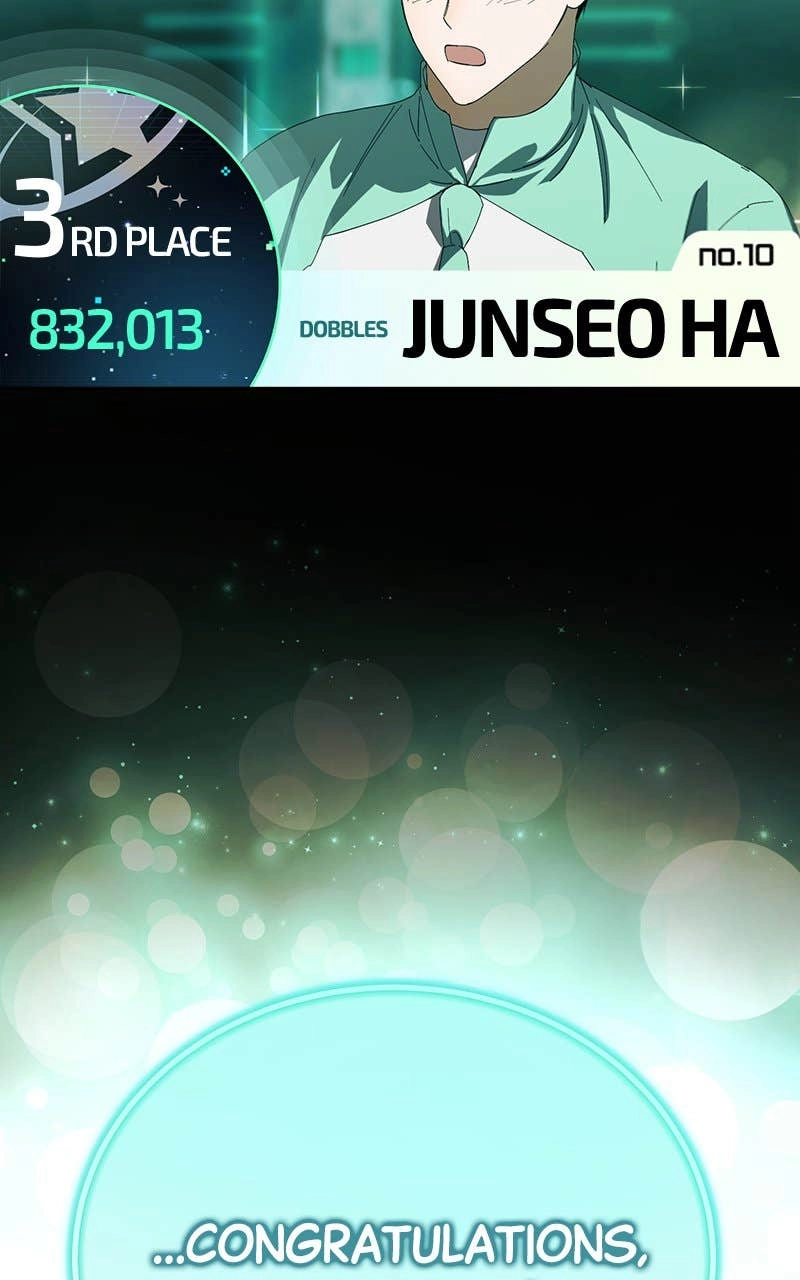 My Comeback as the Youngest Member Chapter 48 Page 104