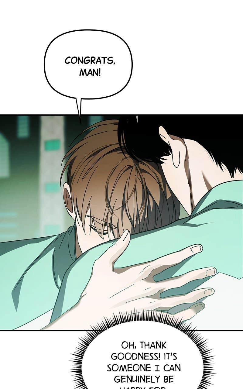 My Comeback as the Youngest Member Chapter 48 Page 108