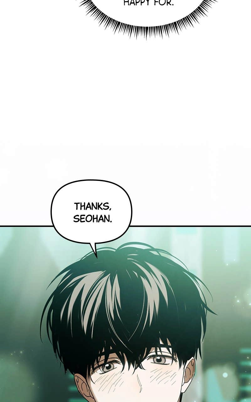 My Comeback as the Youngest Member Chapter 48 Page 109