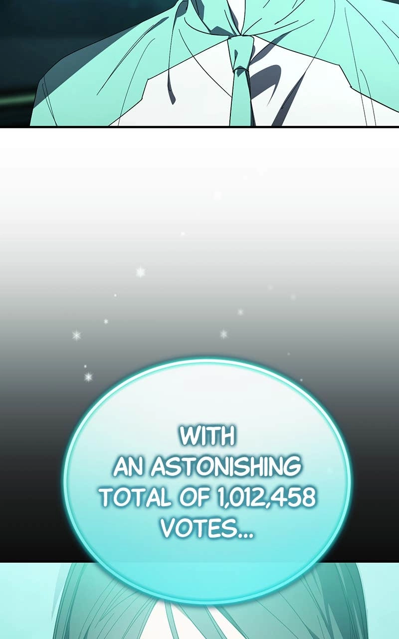 My Comeback as the Youngest Member Chapter 49 Page 5