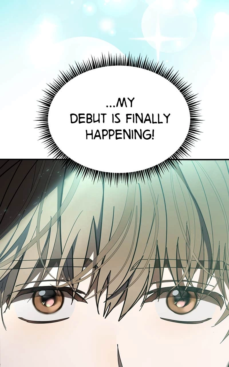 My Comeback as the Youngest Member Chapter 49 Page 11