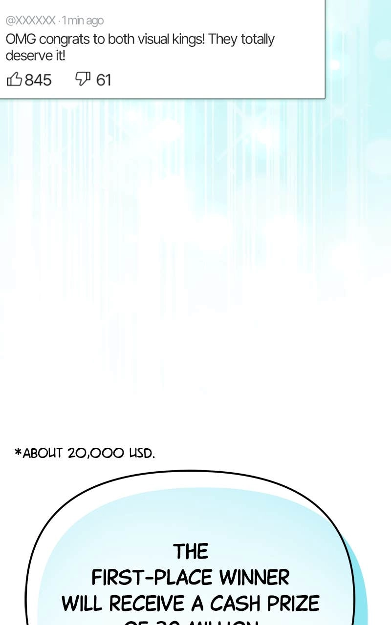 My Comeback as the Youngest Member Chapter 49 Page 13