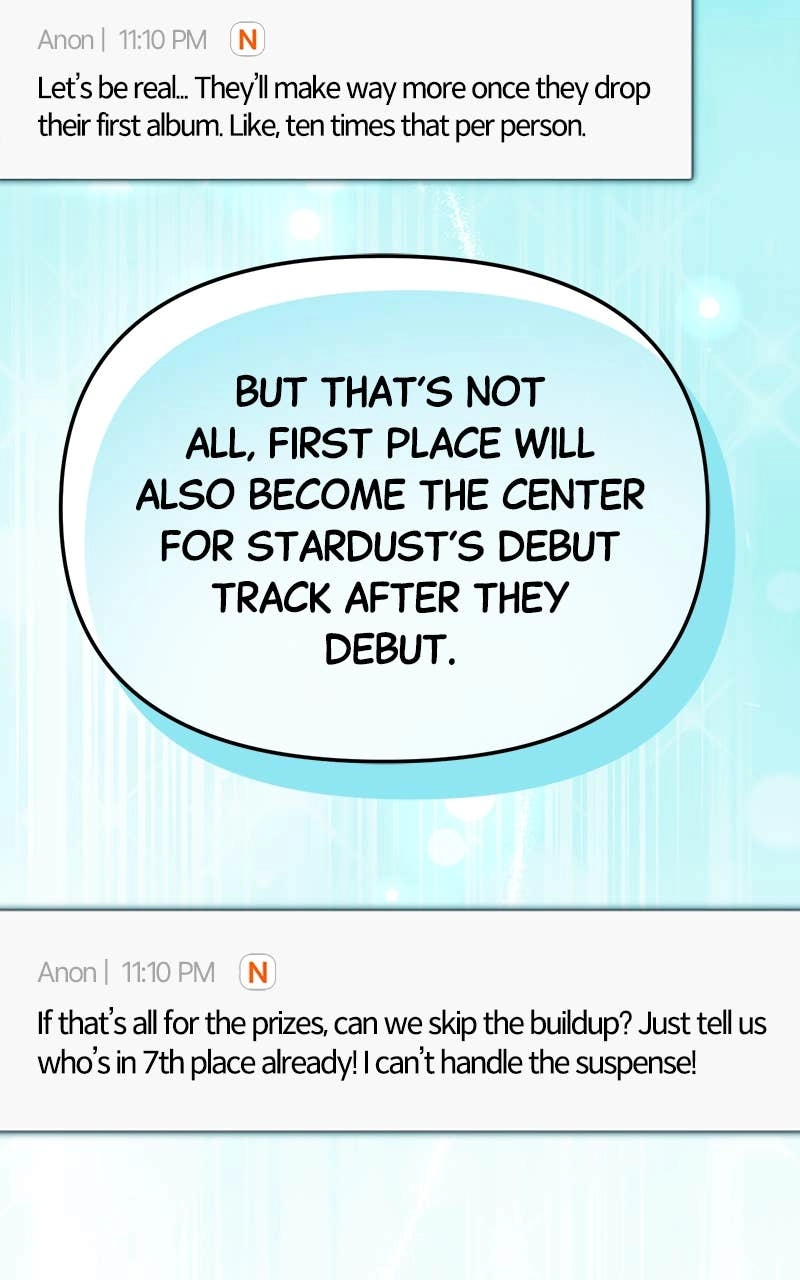 My Comeback as the Youngest Member Chapter 49 Page 15