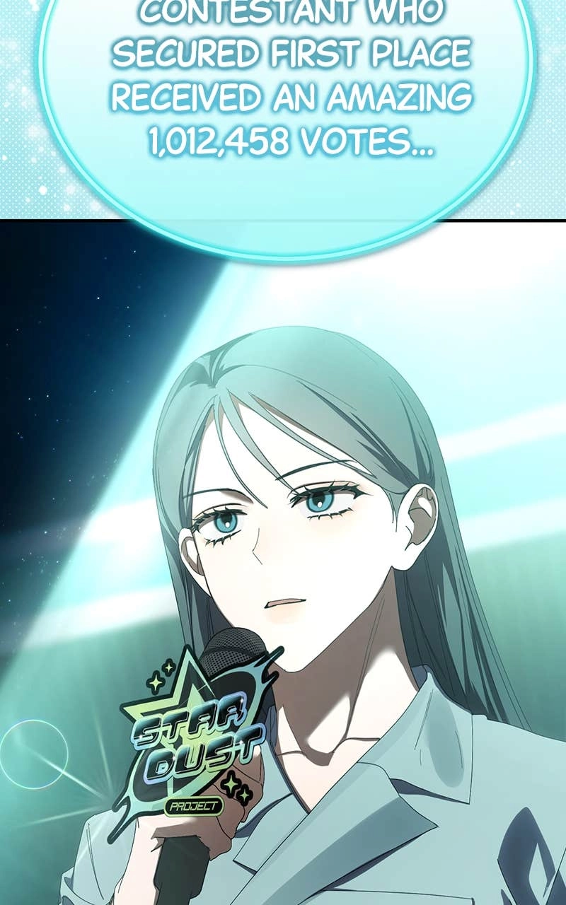 My Comeback as the Youngest Member Chapter 49 Page 17