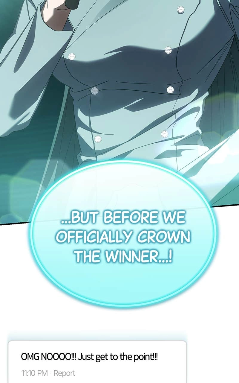 My Comeback as the Youngest Member Chapter 49 Page 18