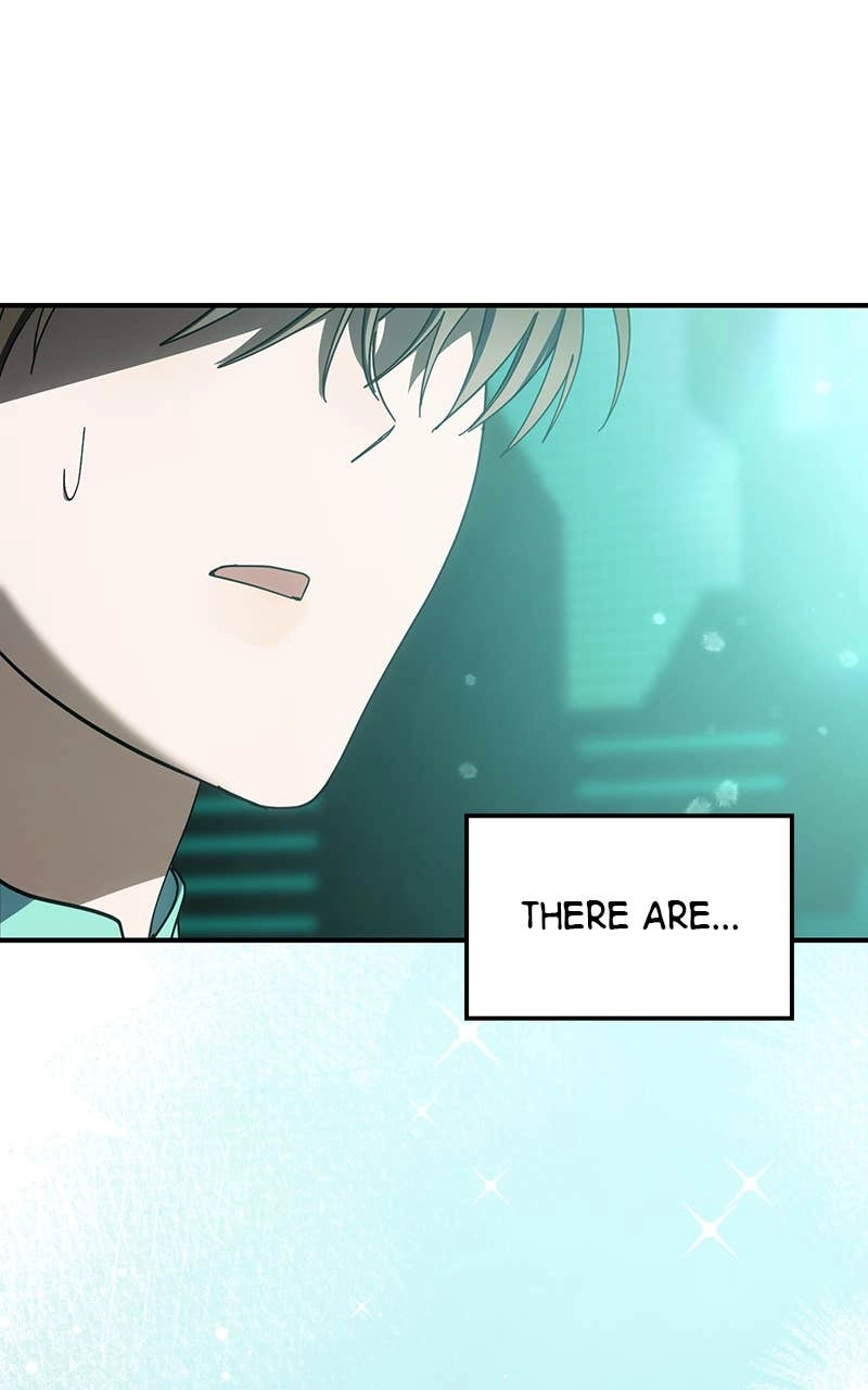 My Comeback as the Youngest Member Chapter 49 Page 23