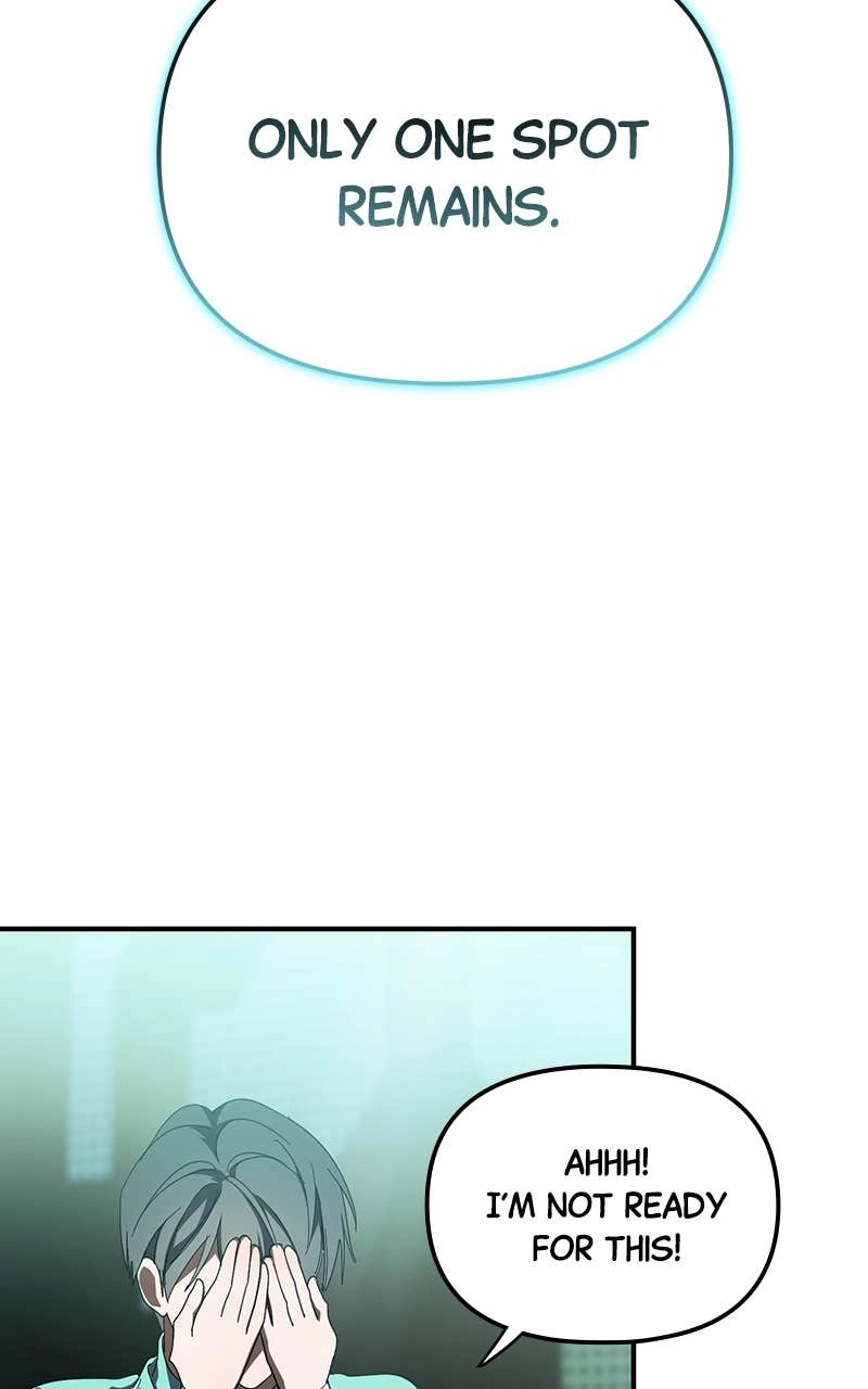 My Comeback as the Youngest Member Chapter 49 Page 28