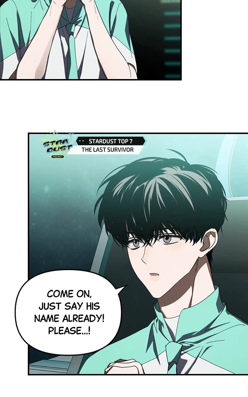 My Comeback as the Youngest Member Chapter 49 Page 29