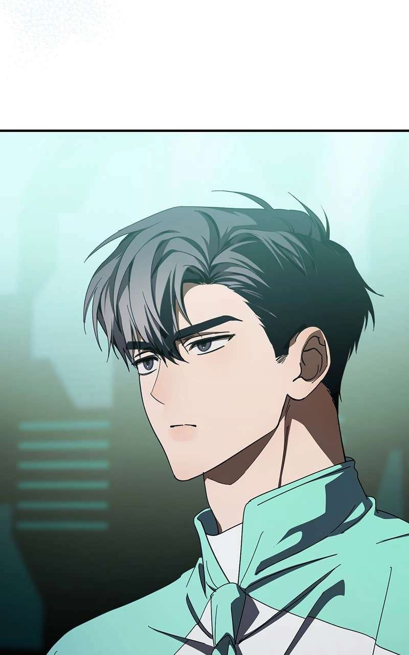 My Comeback as the Youngest Member Chapter 49 Page 31