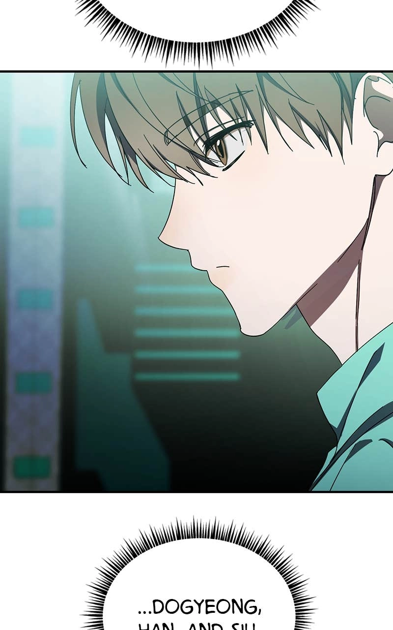 My Comeback as the Youngest Member Chapter 49 Page 37