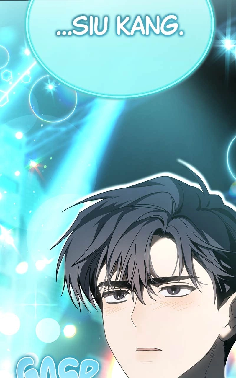 My Comeback as the Youngest Member Chapter 49 Page 45