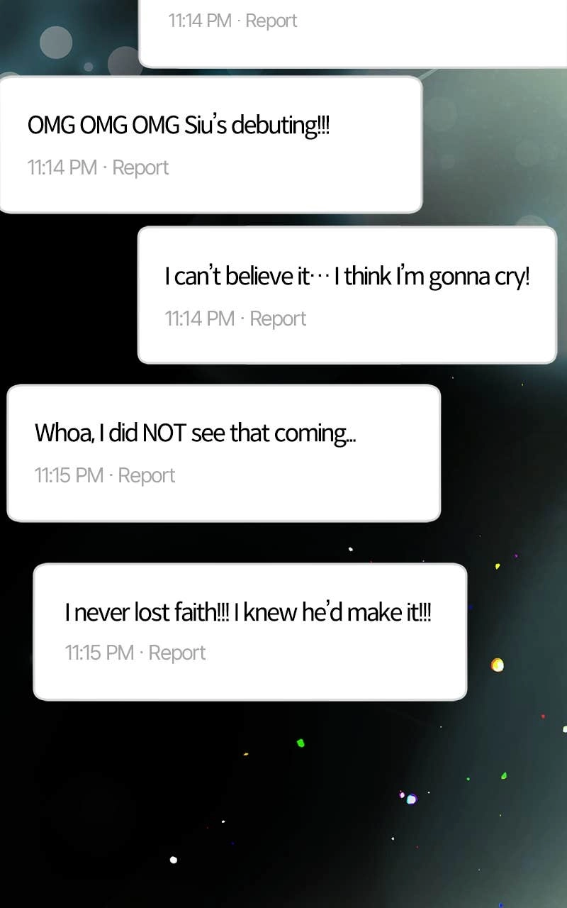 My Comeback as the Youngest Member Chapter 49 Page 50