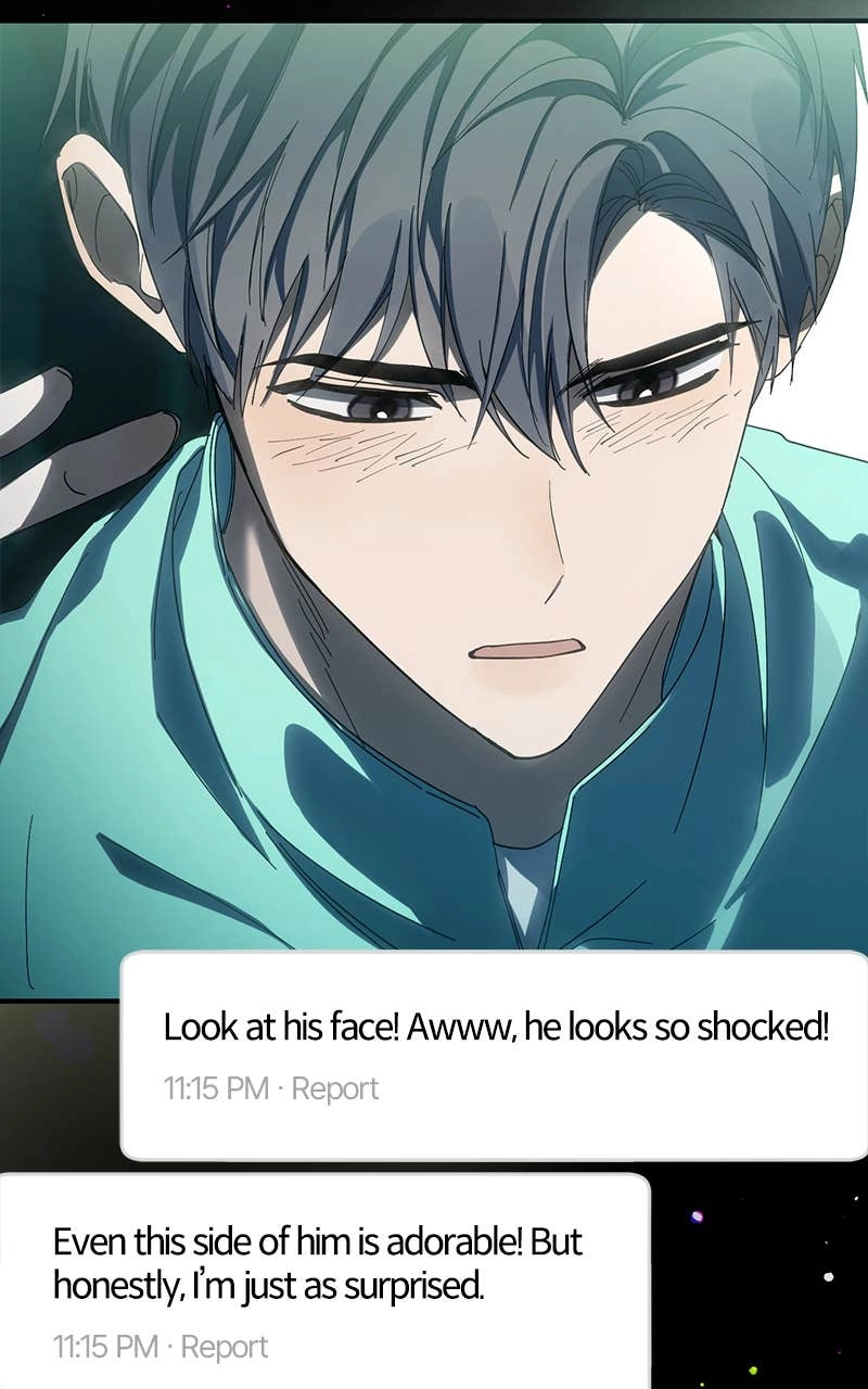 My Comeback as the Youngest Member Chapter 49 Page 51