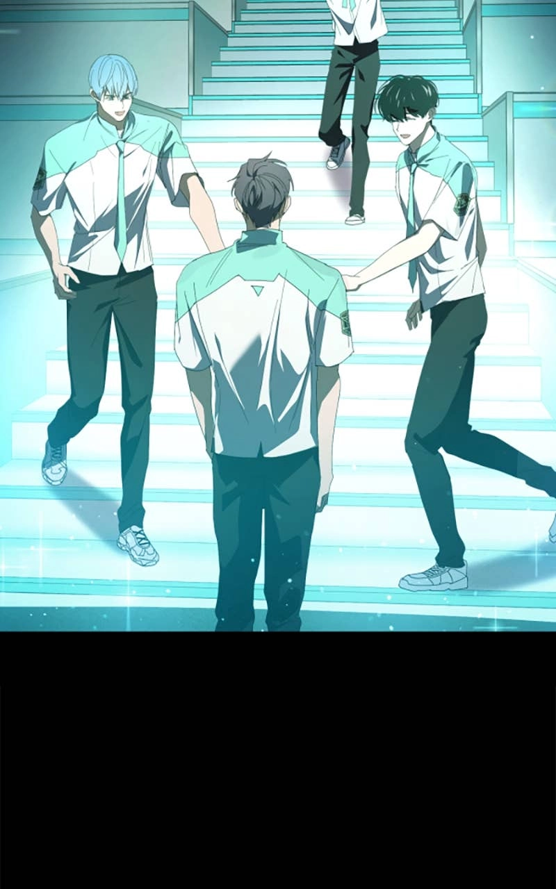 My Comeback as the Youngest Member Chapter 49 Page 53