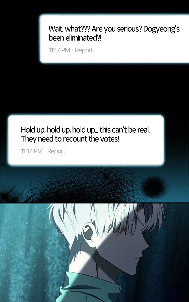 My Comeback as the Youngest Member Chapter 49 Page 54