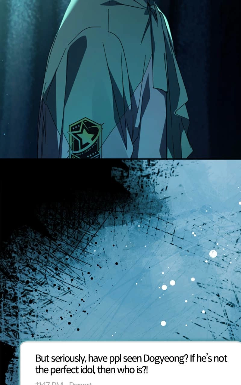 My Comeback as the Youngest Member Chapter 49 Page 55