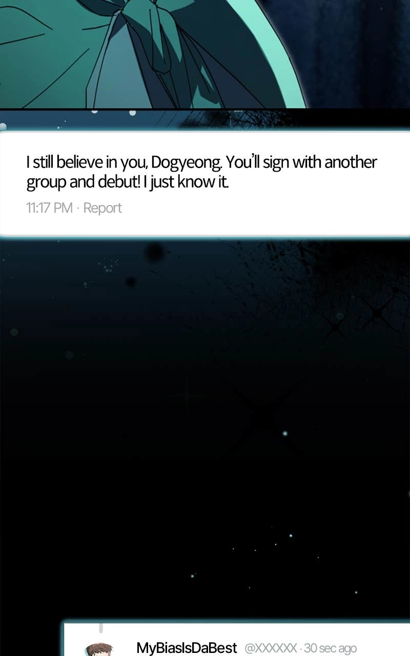 My Comeback as the Youngest Member Chapter 49 Page 57