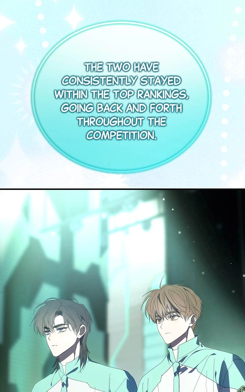 My Comeback as the Youngest Member Chapter 49 Page 61