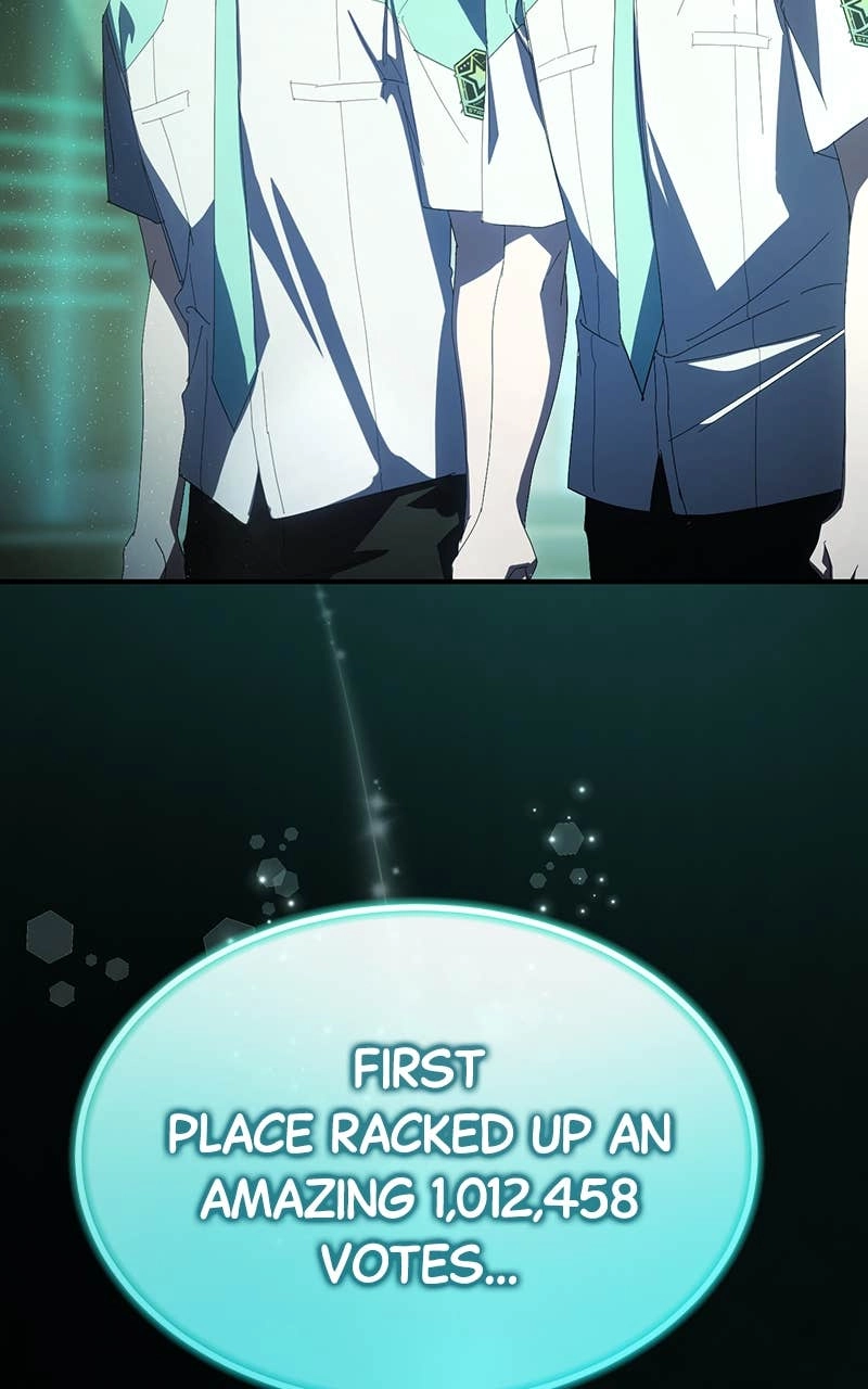 My Comeback as the Youngest Member Chapter 49 Page 62