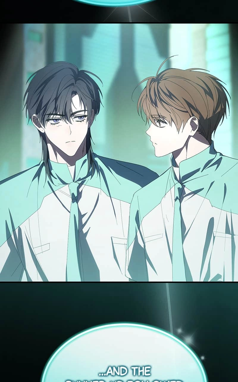My Comeback as the Youngest Member Chapter 49 Page 63