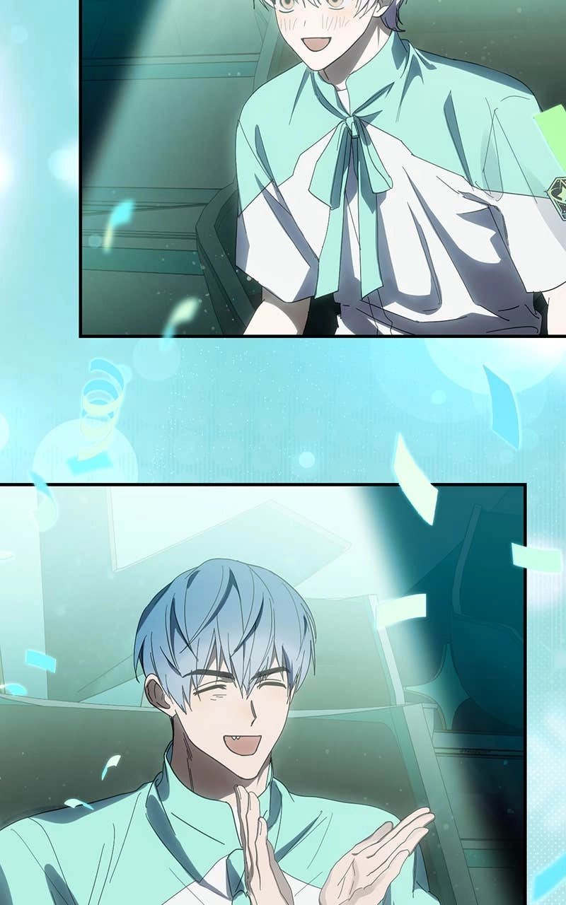 My Comeback as the Youngest Member Chapter 49 Page 72