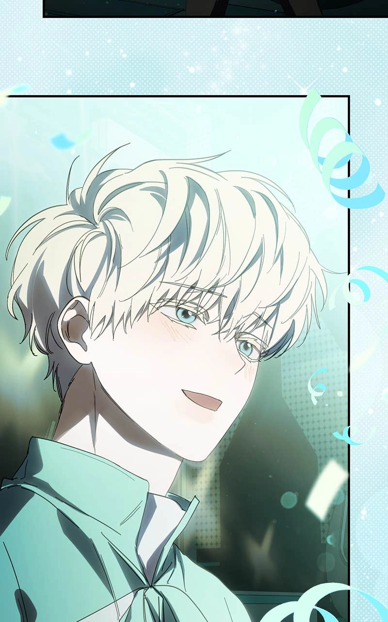 My Comeback as the Youngest Member Chapter 49 Page 74