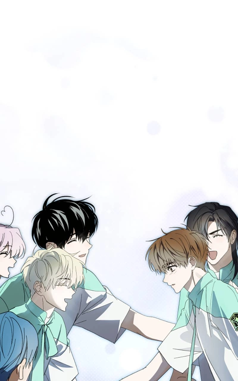 My Comeback as the Youngest Member Chapter 49 Page 79