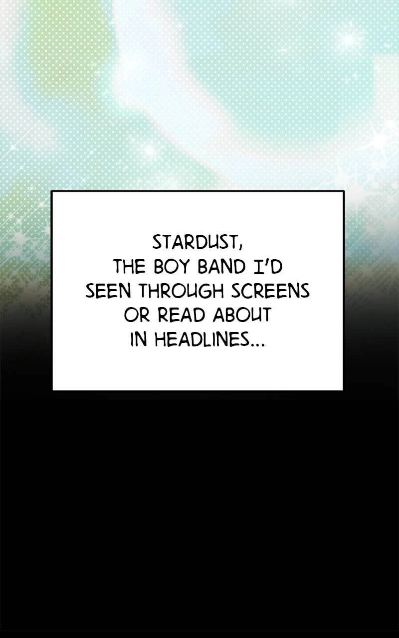 My Comeback as the Youngest Member Chapter 49 Page 85