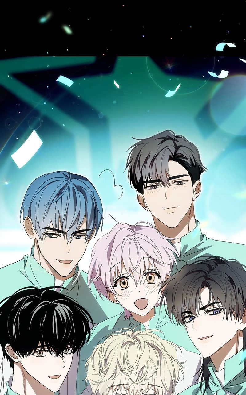 My Comeback as the Youngest Member Chapter 49 Page 86