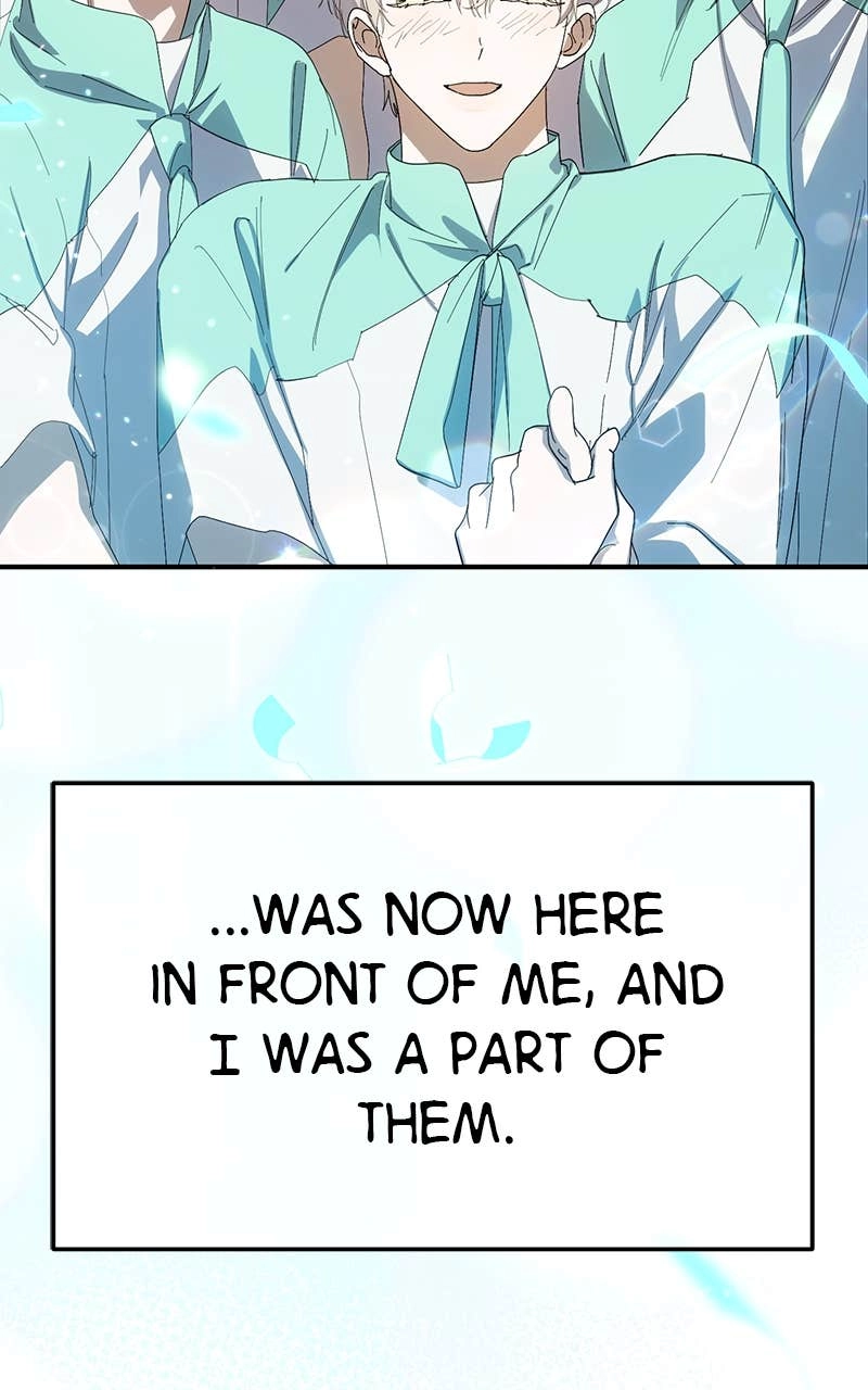 My Comeback as the Youngest Member Chapter 49 Page 87