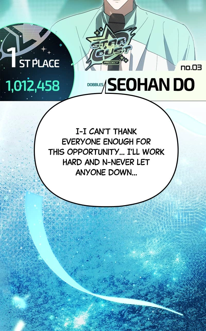 My Comeback as the Youngest Member Chapter 49 Page 91