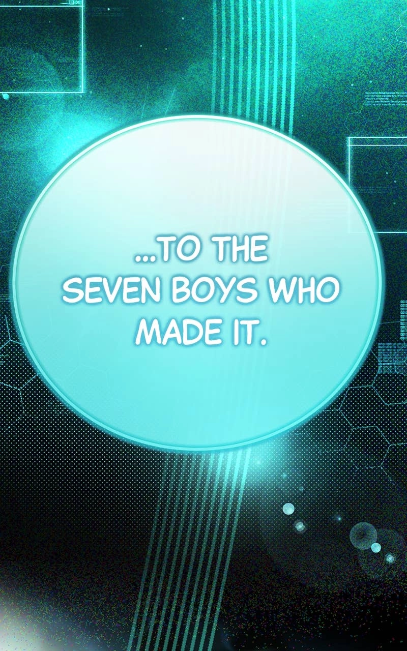 My Comeback as the Youngest Member Chapter 49 Page 97