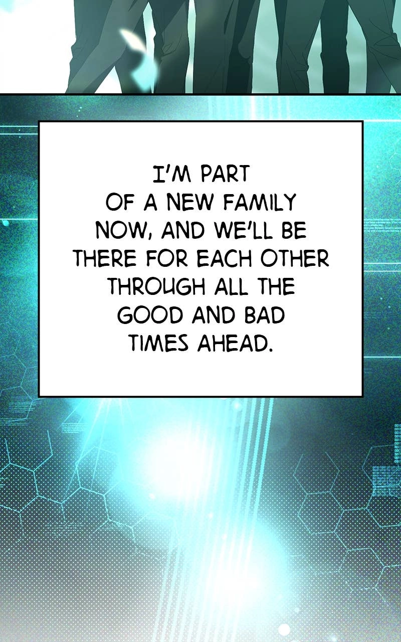 My Comeback as the Youngest Member Chapter 49 Page 99
