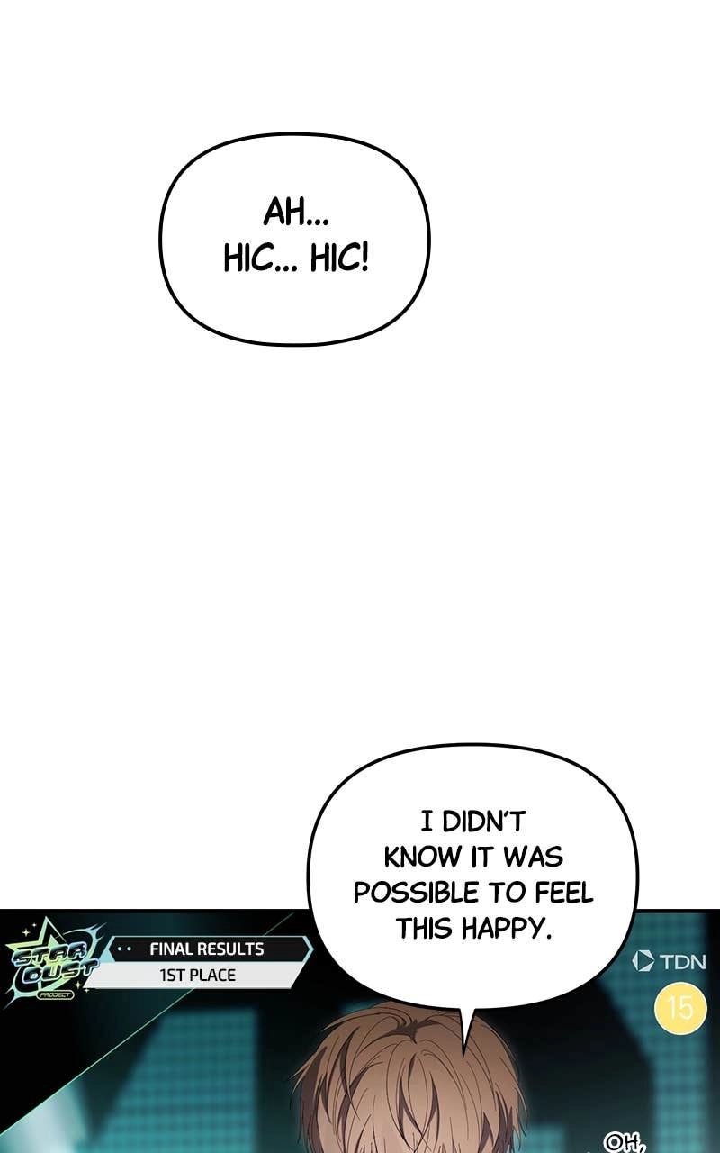 My Comeback as the Youngest Member Chapter 49 Page 103