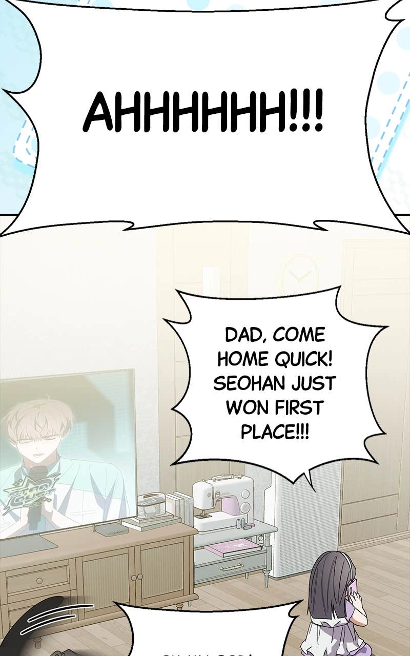 My Comeback as the Youngest Member Chapter 49 Page 105