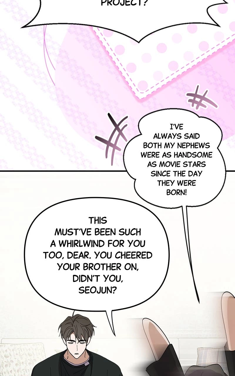 My Comeback as the Youngest Member Chapter 49 Page 108