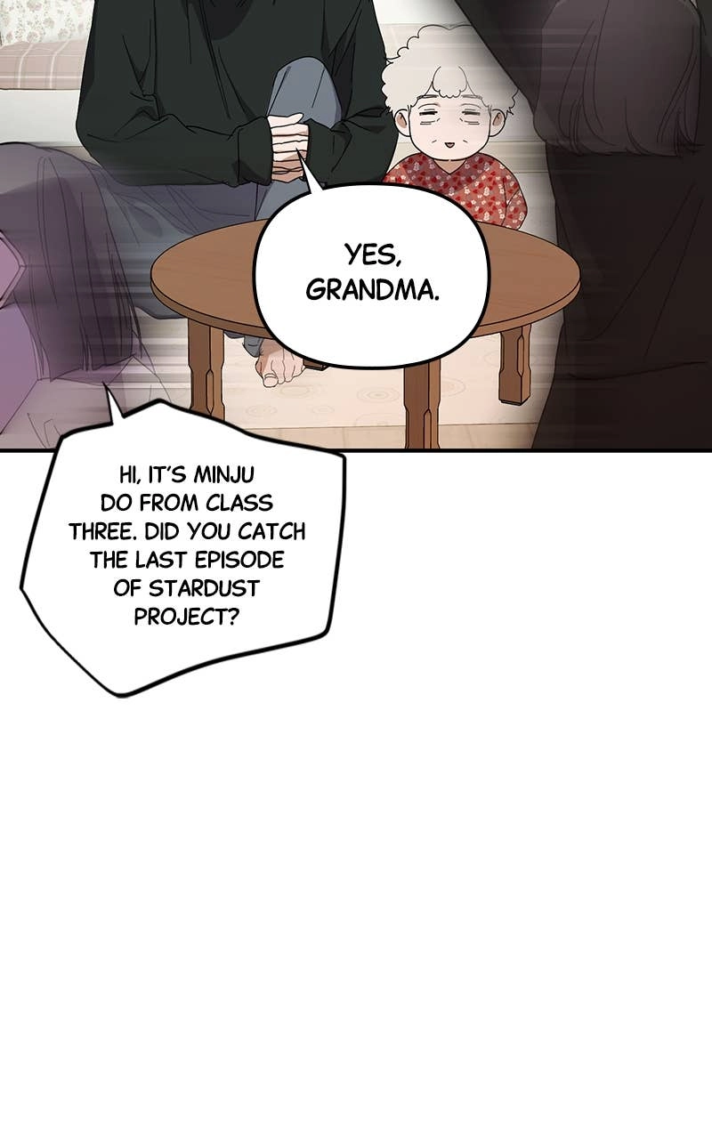 My Comeback as the Youngest Member Chapter 49 Page 109