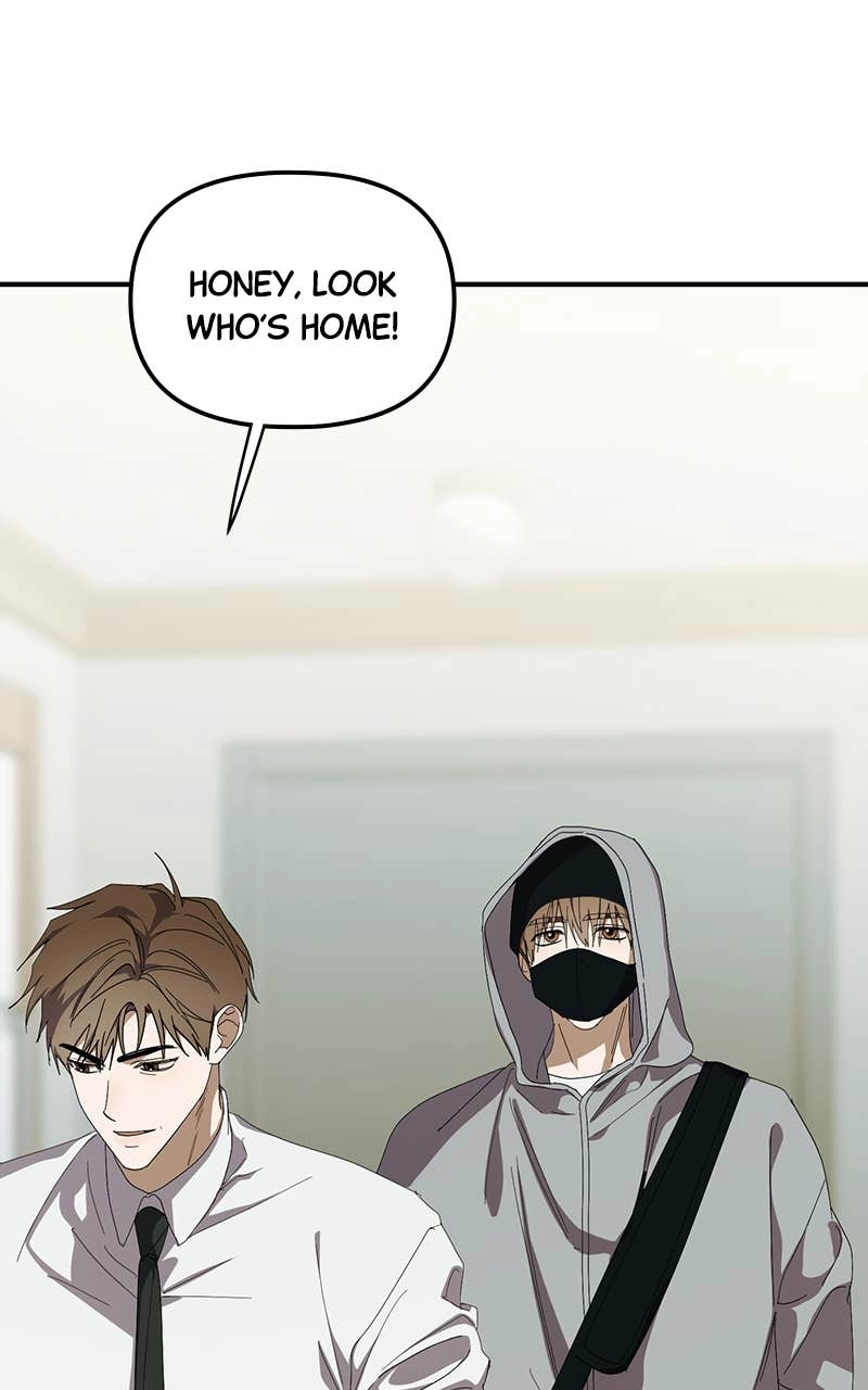 My Comeback as the Youngest Member Chapter 49 Page 110