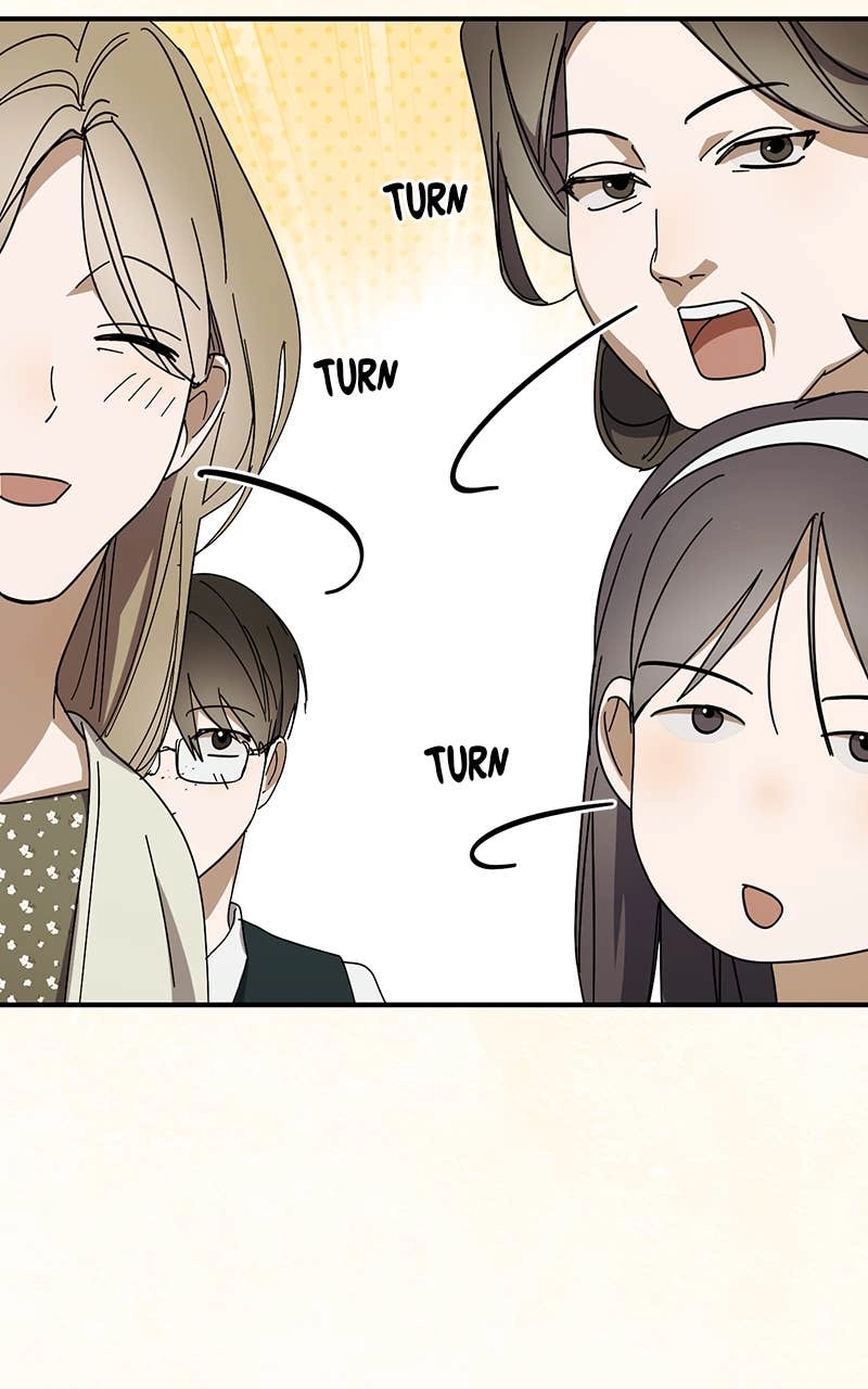 My Comeback as the Youngest Member Chapter 49 Page 112