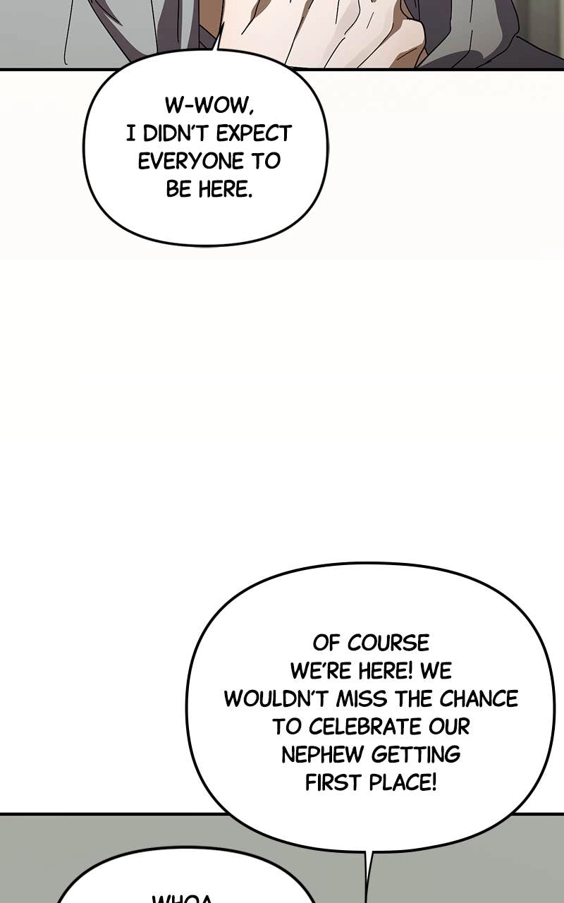 My Comeback as the Youngest Member Chapter 49 Page 114