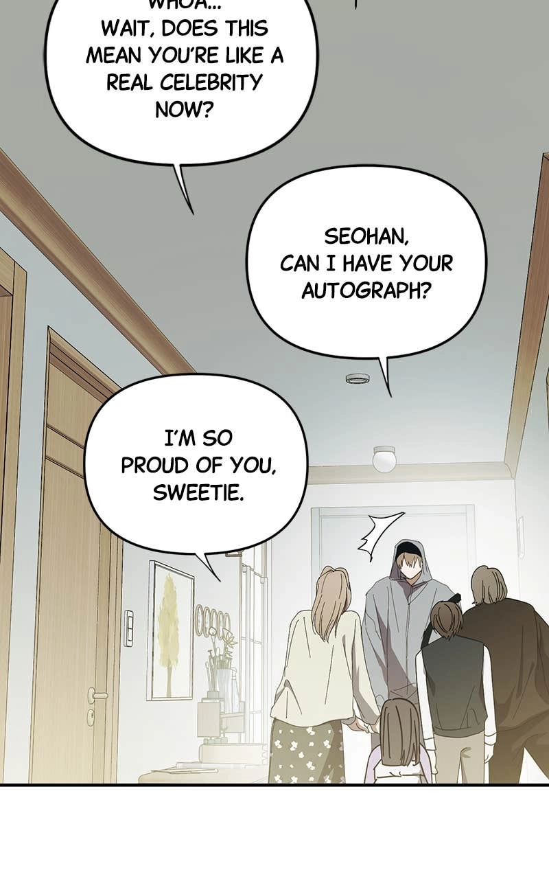 My Comeback as the Youngest Member Chapter 49 Page 115